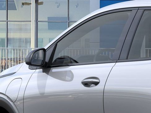 New 2027 Chevrolet Bolt LT image 12