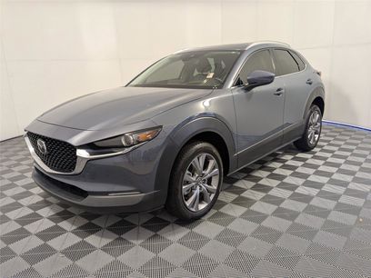 Used 2021 MAZDA CX-30 AWD 2.5 S w/ Premium Package