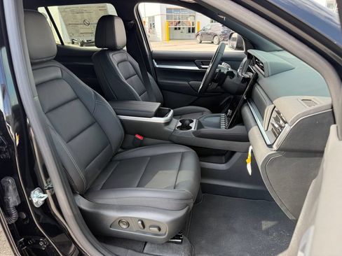 New 2027 GMC Terrain Elevation w/ Elevation Premium Package AWD/4WD image 25