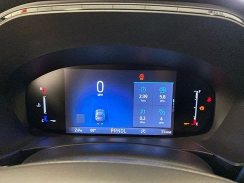 New 2025 Ford Escape ST-Line w/ Tech Pack #1 image 49