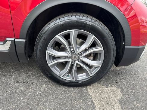 Used 2021 Honda CR-V Touring image 14