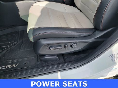 Certified 2023 Honda CR-V Sport Touring image 29