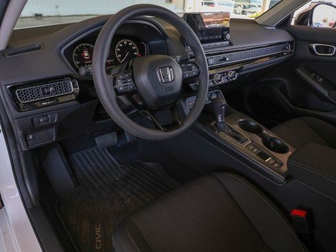 Used 2026 Honda Civic LX image 11