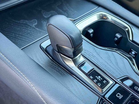 Certified 2025 Lexus RX 350 Premium w/ Convenience Package FWD image 17