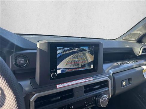 New 2026 Toyota Tacoma SR5 image 15