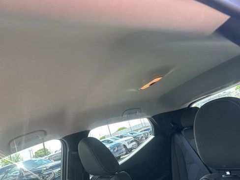 New 2027 Chevrolet Bolt LT FWD image 15
