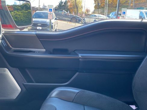 Certified 2024 Ford F150 Raptor image 17