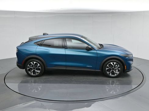New 2026 Ford Mustang Mach-E Select RWD image 51