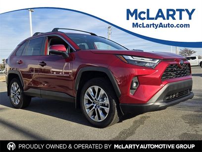 Used 2024 Toyota RAV4 XLE Premium