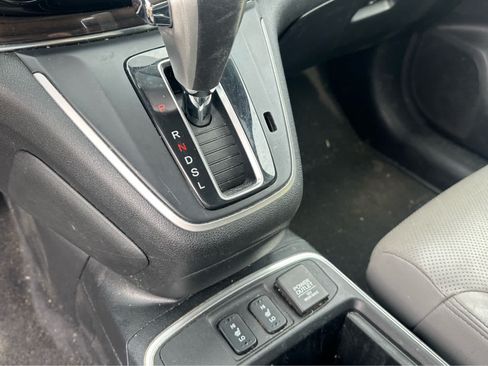 Used 2015 Honda CR-V EX-L image 15