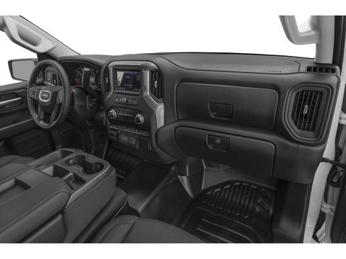 New 2026 GMC Sierra 2500 Pro w/ Convenience Package RWD image 38
