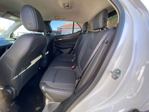Used 2025 Buick Encore GX Preferred image 24