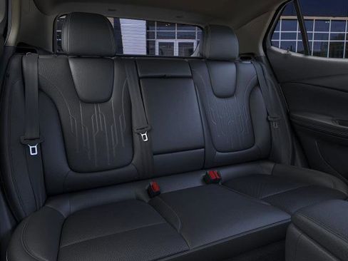 New 2026 Buick Encore GX Avenir w/ Avenir Technology Package image 17