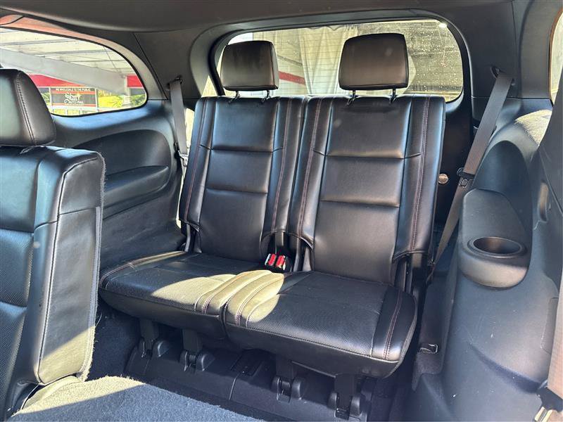 Used 2024 Dodge Durango GT AWD/4WD image 39