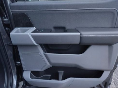 New 2025 Ford F150 Lightning XLT image 29