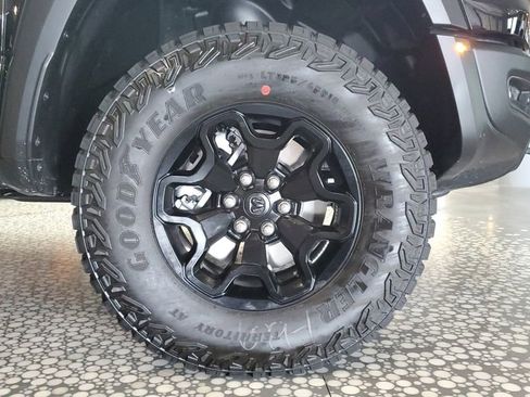 New 2026 RAM 1500 RHO image 7