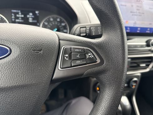 Used 2021 Ford EcoSport SE image 18