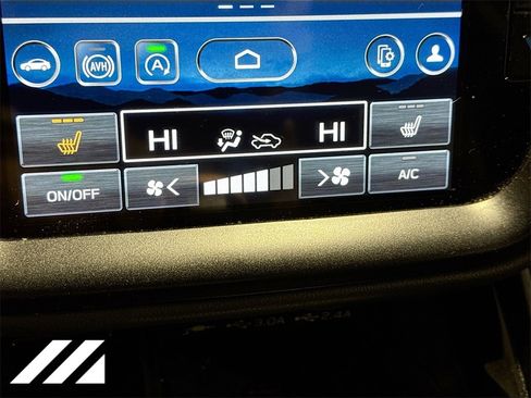 Certified 2024 Subaru Outback Wilderness image 17