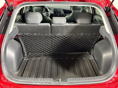 Certified 2023 Kia Niro LX image 21