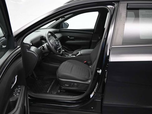 Used 2023 Hyundai Santa Cruz SEL w/ Activity Package AWD/4WD image 13