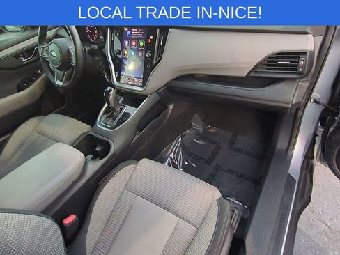 Used 2021 Subaru Outback Premium image 35