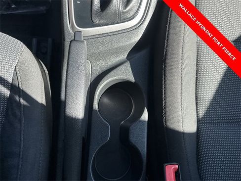 Used 2022 Hyundai Accent SE image 22