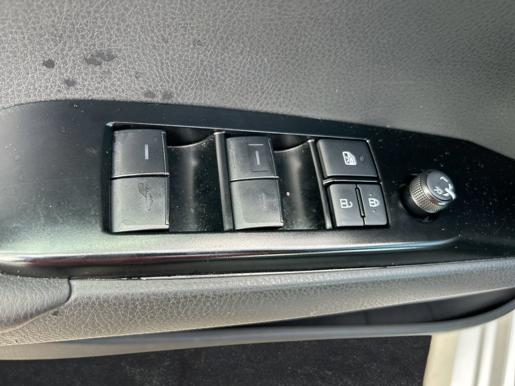 Certified 2025 Toyota Camry LE w/ Convenience Package FWD image 13