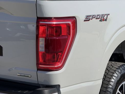 Used 2023 Ford F150 XLT w/ Equipment Group 302A High image 12