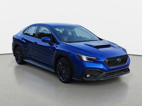 Used 2024 Subaru WRX TR image 3