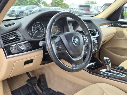 Used 2016 BMW X3 sDrive28i RWD image 36