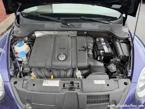 Used 2014 Volkswagen Beetle 2.5 image 13