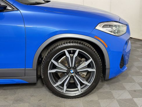Used 2018 BMW X2 xDrive28i AWD/4WD image 12