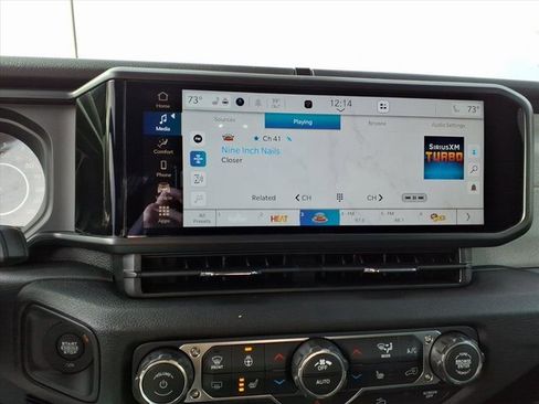 New 2026 Jeep Wrangler Sport S image 14