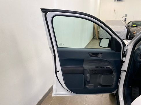 New 2025 Ford Maverick XL w/ Equipment Group 102A image 14