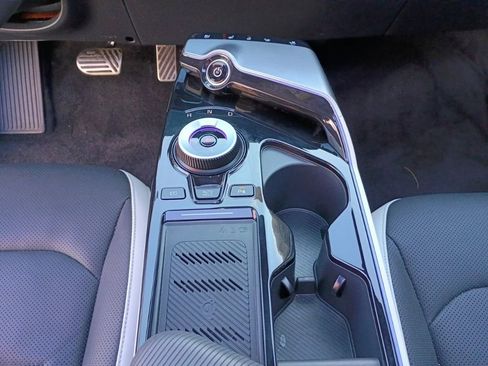 Used 2024 Kia EV6 GT-Line image 28