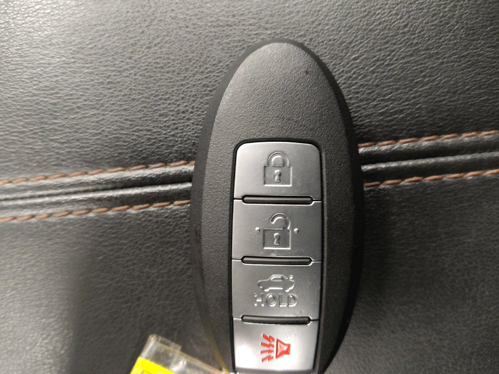 Used 2021 Nissan Sentra SR FWD image 32