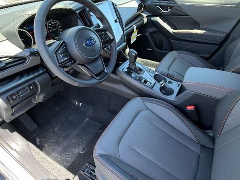 New 2026 Subaru Crosstrek 2.5i Limited AWD/4WD image 10