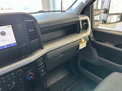 New 2026 Ford F450 XL w/ 360-Degree Camera Package image 34