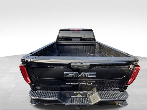 Used 2025 GMC Sierra 1500 Denali Ultimate AWD/4WD image 10