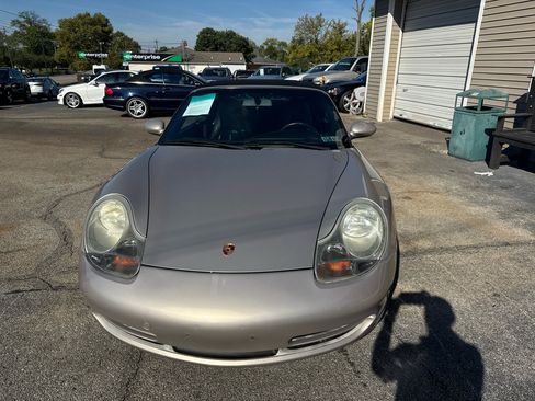 Used 2000 Porsche 911 Carrera image 15