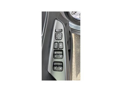 Used 2021 Hyundai Kona Ultimate AWD/4WD image 12