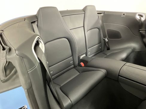 Used 2023 Mercedes-Benz SL 63 AMG 4MATIC image 19