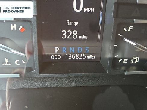 Used 2019 Toyota Tundra 1794 Edition AWD/4WD image 12