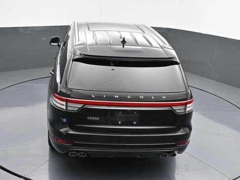 Used 2022 Lincoln Aviator Reserve w/ Equipment Group 201A image 34