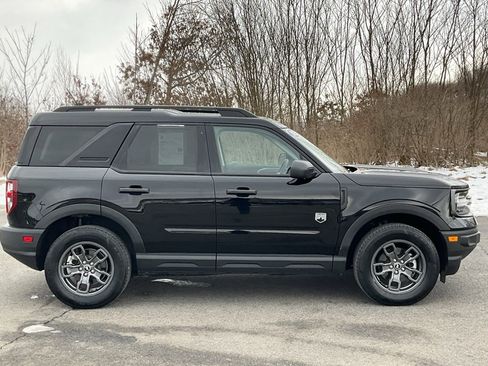 Used 2023 Ford Bronco Sport Big Bend image 22