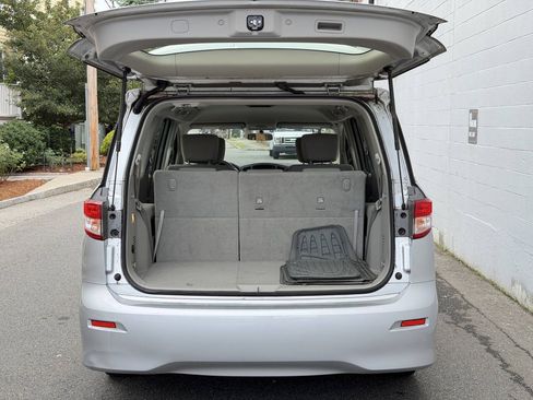 Used 2014 Nissan Quest S FWD image 28