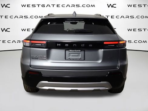 Used 2026 Honda Prologue Touring image 4