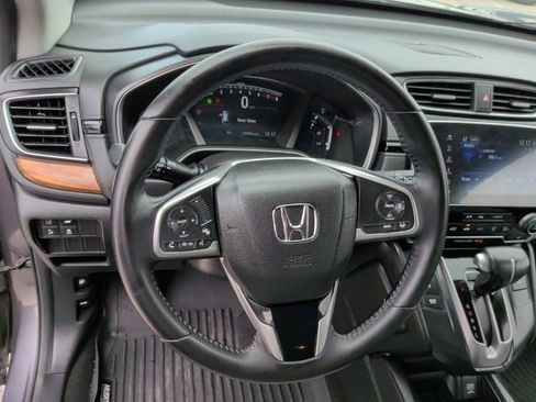 Used 2018 Honda CR-V Touring image 15