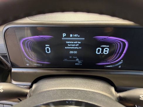 Certified 2025 Kia Seltos S AWD/4WD image 16