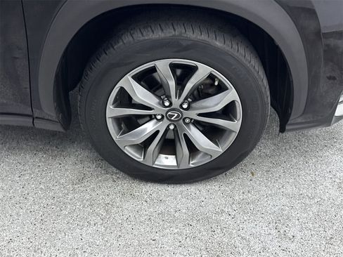 Used 2016 Lexus NX 200t F Sport image 42